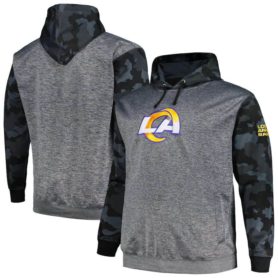 Men 2023 NFL Los Angeles Rams Sweater->buffalo bills->NFL Jersey